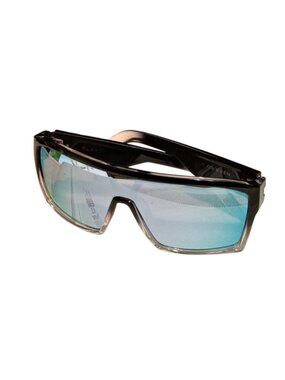 Neven Slater Model Mirrored Sunglasses - INLET color EUC